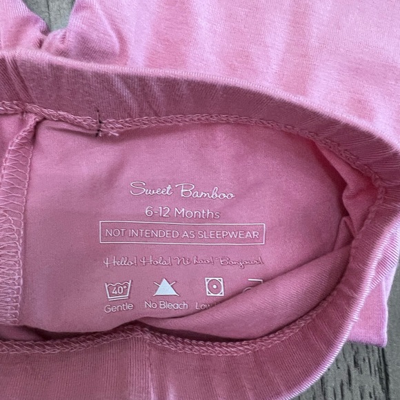 Sweet bamboo leggings - Picture 3 of 3
